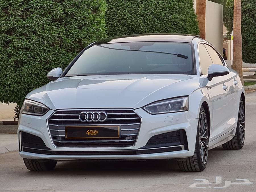 اودي A5 SLine 2018 (( تم البيع ))63369129173378111