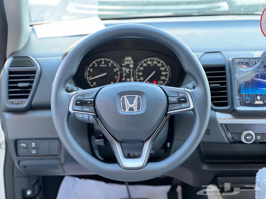 Honda City 2024 Standard63368962678786114