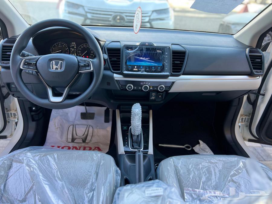 Honda City 2024 Standard63368962678786113