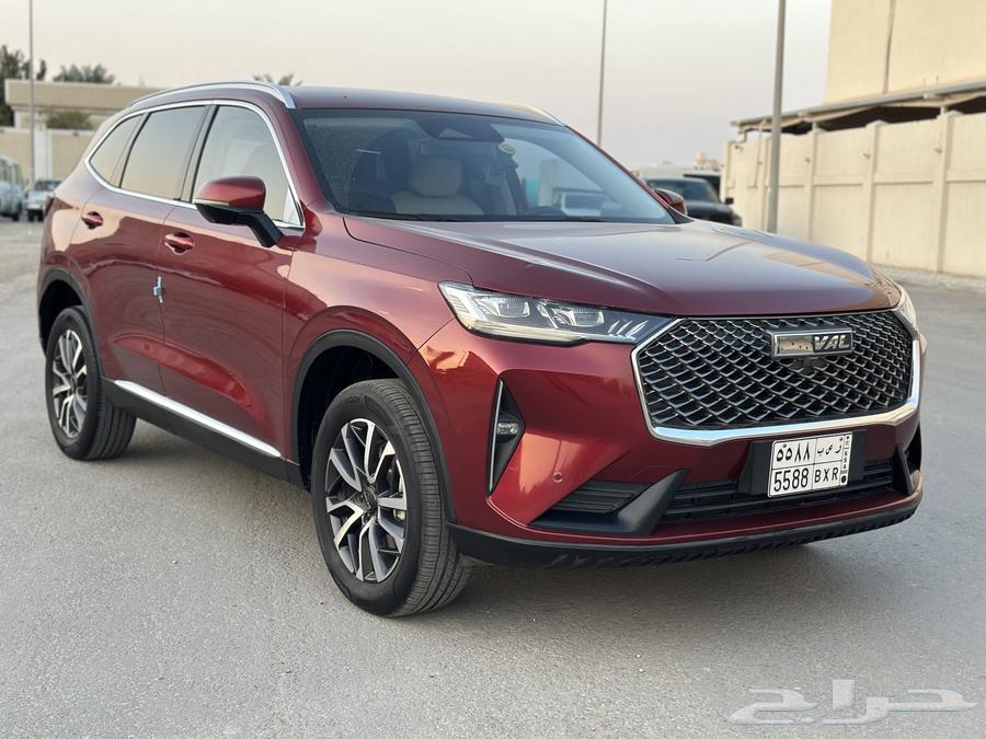 Haval H663370979849475111
