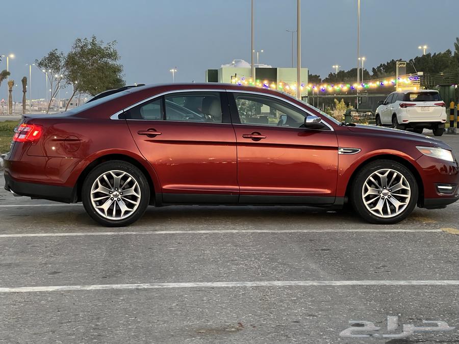 Ford Taurus 2014 (LIMITED)63369185319426111