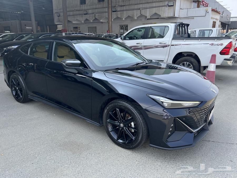 Changan Uni-V 2023 (Sold)63368716855811111