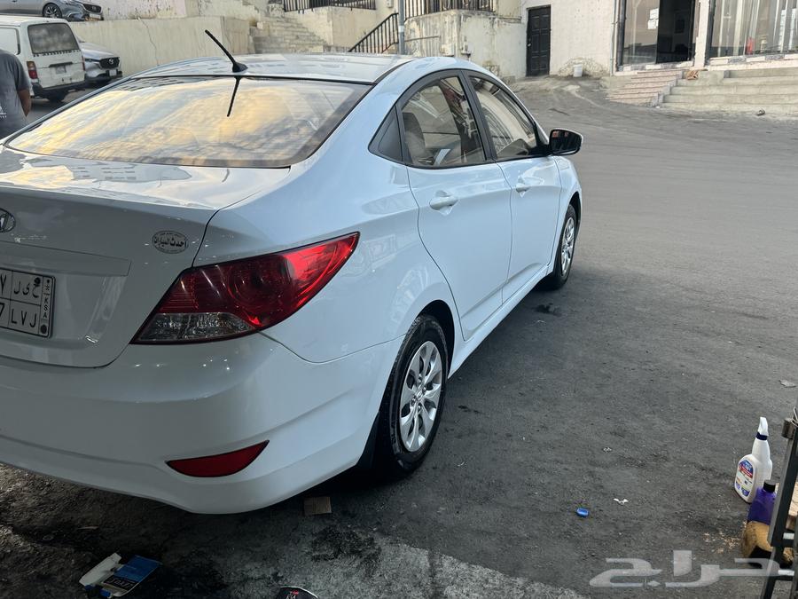 Accent 2017 Peak in cleanliness63008405009409111