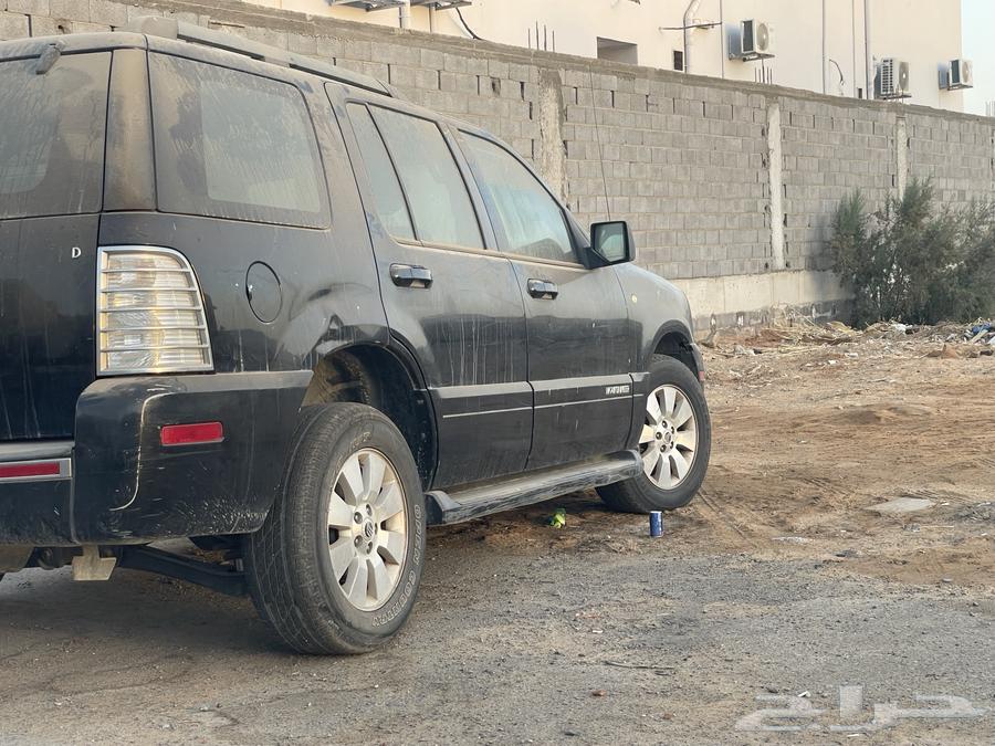Jeep Montero 2007, I want to sell for parts63368772306050110