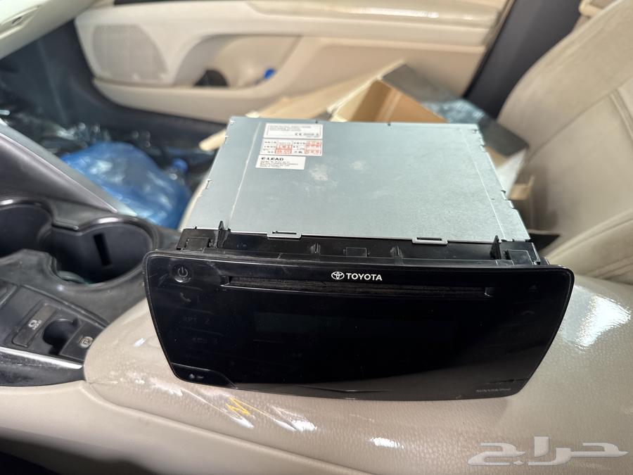 New Hilux 2014 screen for sale633698156482571125