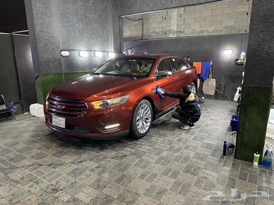 Ford Taurus 2014 (LIMITED)633691853194261126