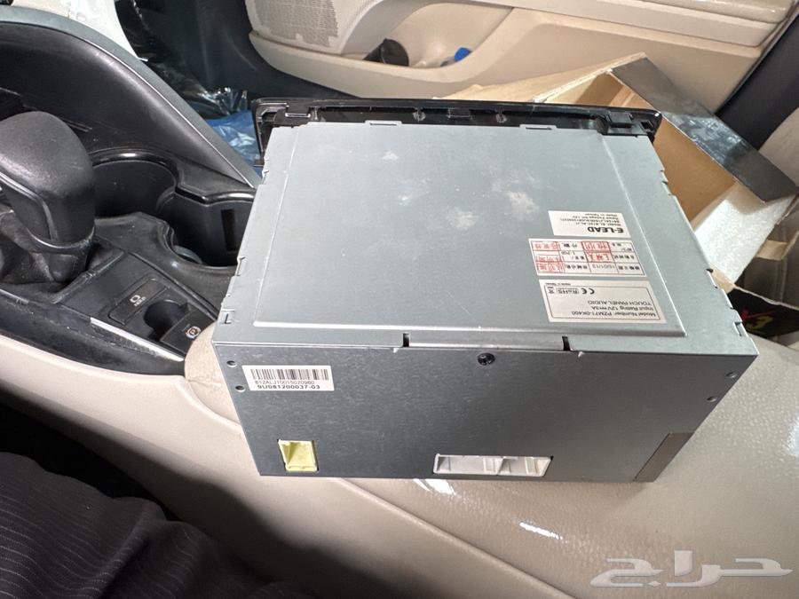 New Hilux 2014 screen for sale63369815648257112