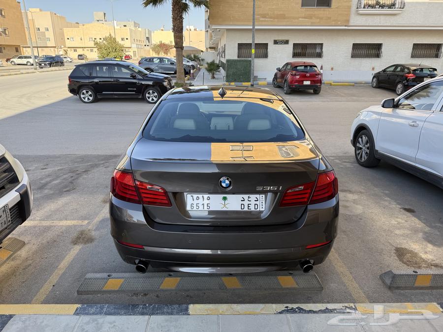 BMW 535 201363366859162881112