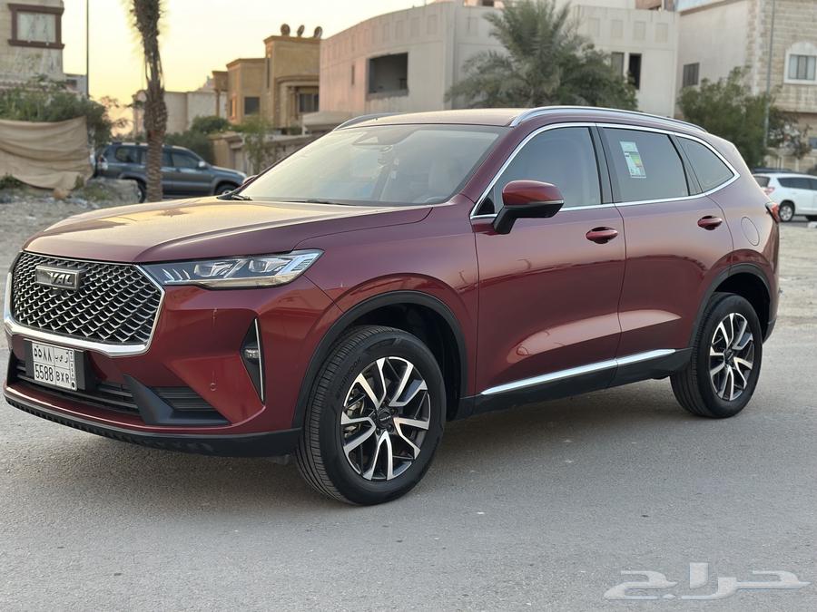 Haval H663370979849475112
