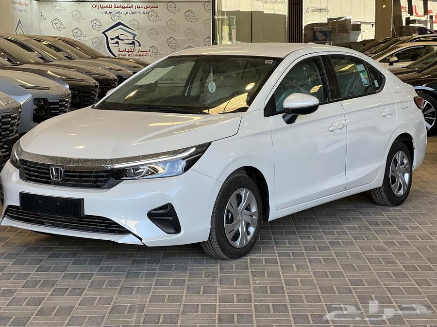 Honda City 2024 Standard63368962678786111