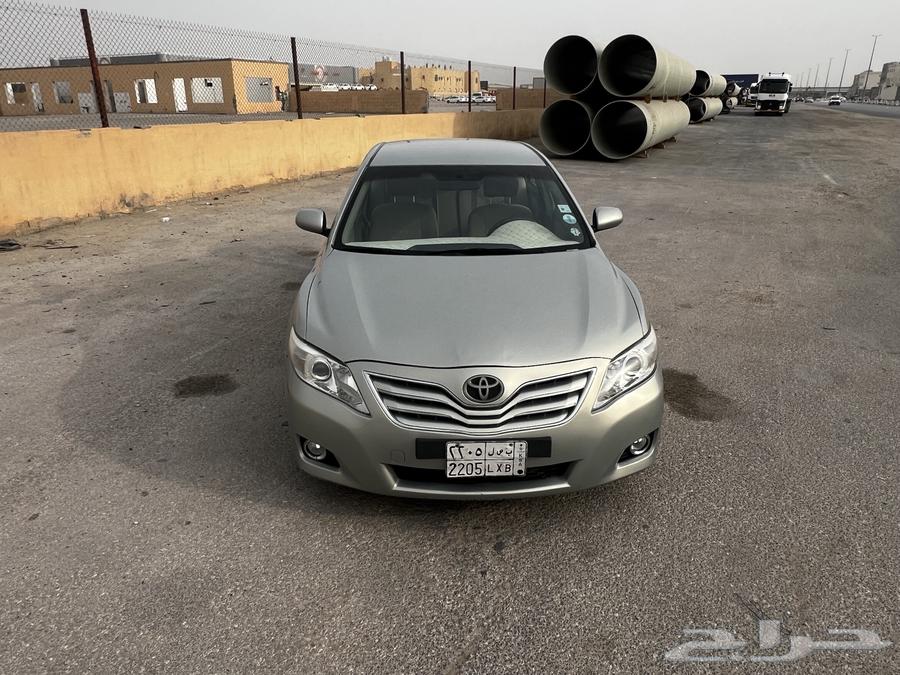 Camry 2011633687166027531123