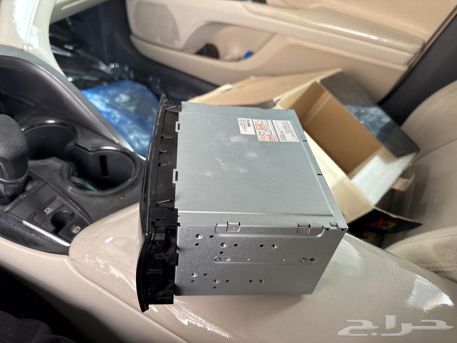 New Hilux 2014 screen for sale63369815648257111