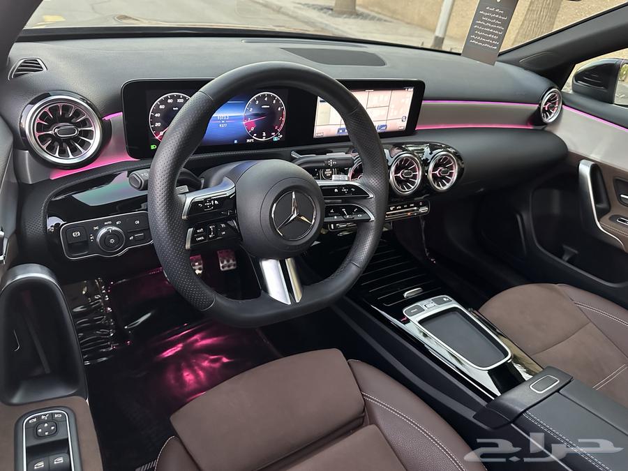 Mercedes A200, almost new (sold)63366984417539112