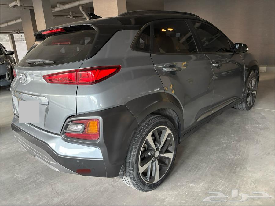 هيونداي كونا 201963405652372866112
