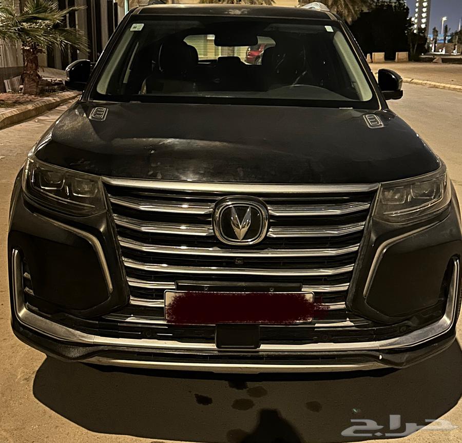 شانجان 2020 للبيع63371366795393110