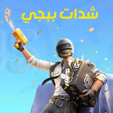 شدة ببجي63242933696002111