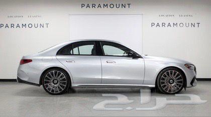 ميرسيدس E350 2024 الشكل الجديد63369945632386111