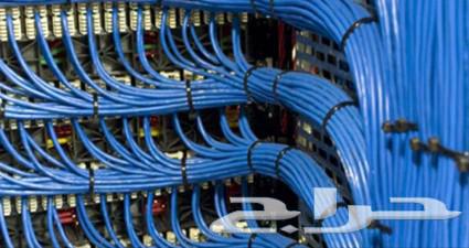 مهندس شبكات و كامرات63618087864834113