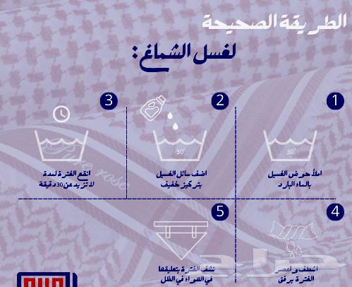 شماغ رسم الانجليزي نقش CF63241875013507114