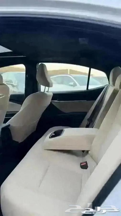 Camry full 2025 Saudi63370926247297113