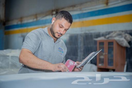 Display the car and offer paint. Your car's paint needs agency work.63368781839873111