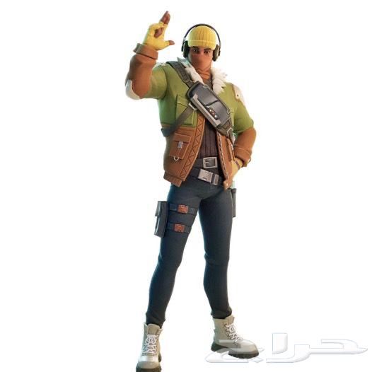 مدرب فورت نايت63244440301313113