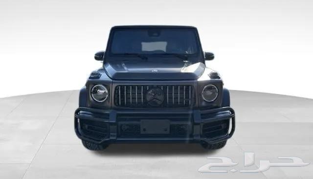 2024 Mercedes-Benz AMG G 6363366922418562111