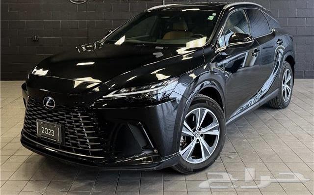 2023 Lexus RX 350 PREMIUM PACKAGE63366691950466115