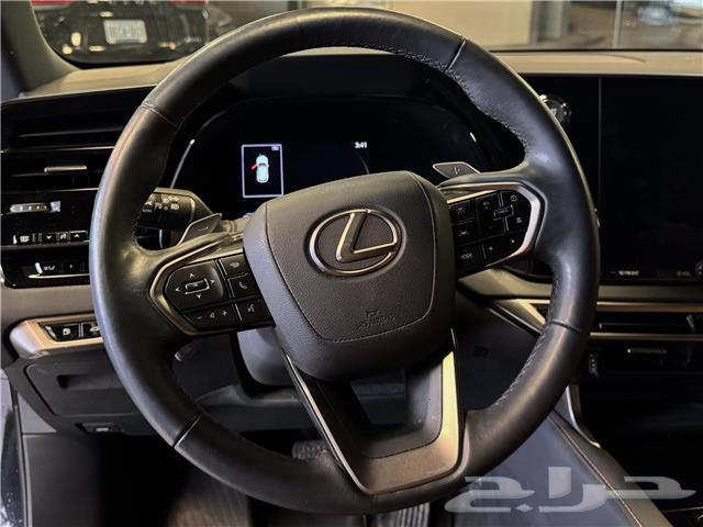 2023 Lexus RX 350 PREMIUM PACKAGE63366691950466111