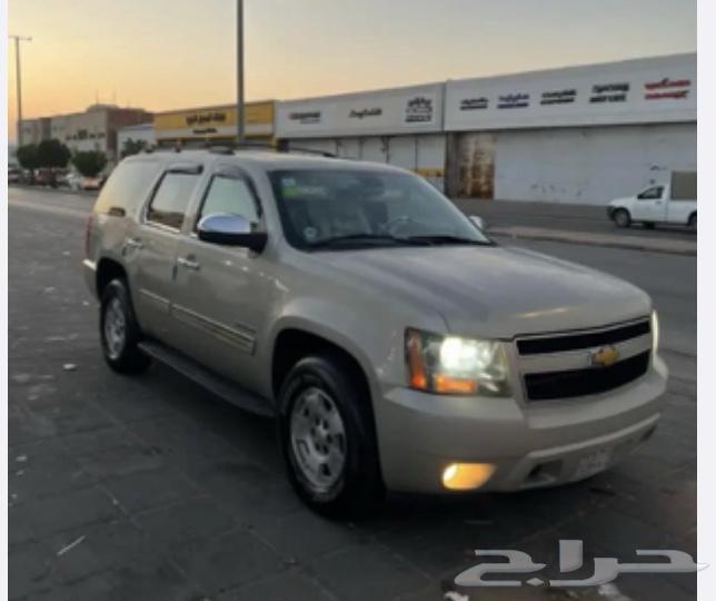 James Tahoe 2014 model63371368597506112