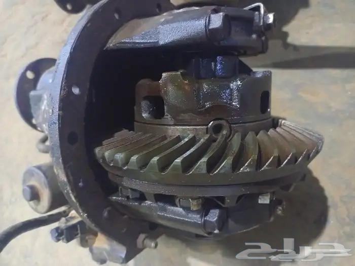 دفرنسات دوج رام اف 150 رانجلر كمارو كرايزلر جمس63371358972418113