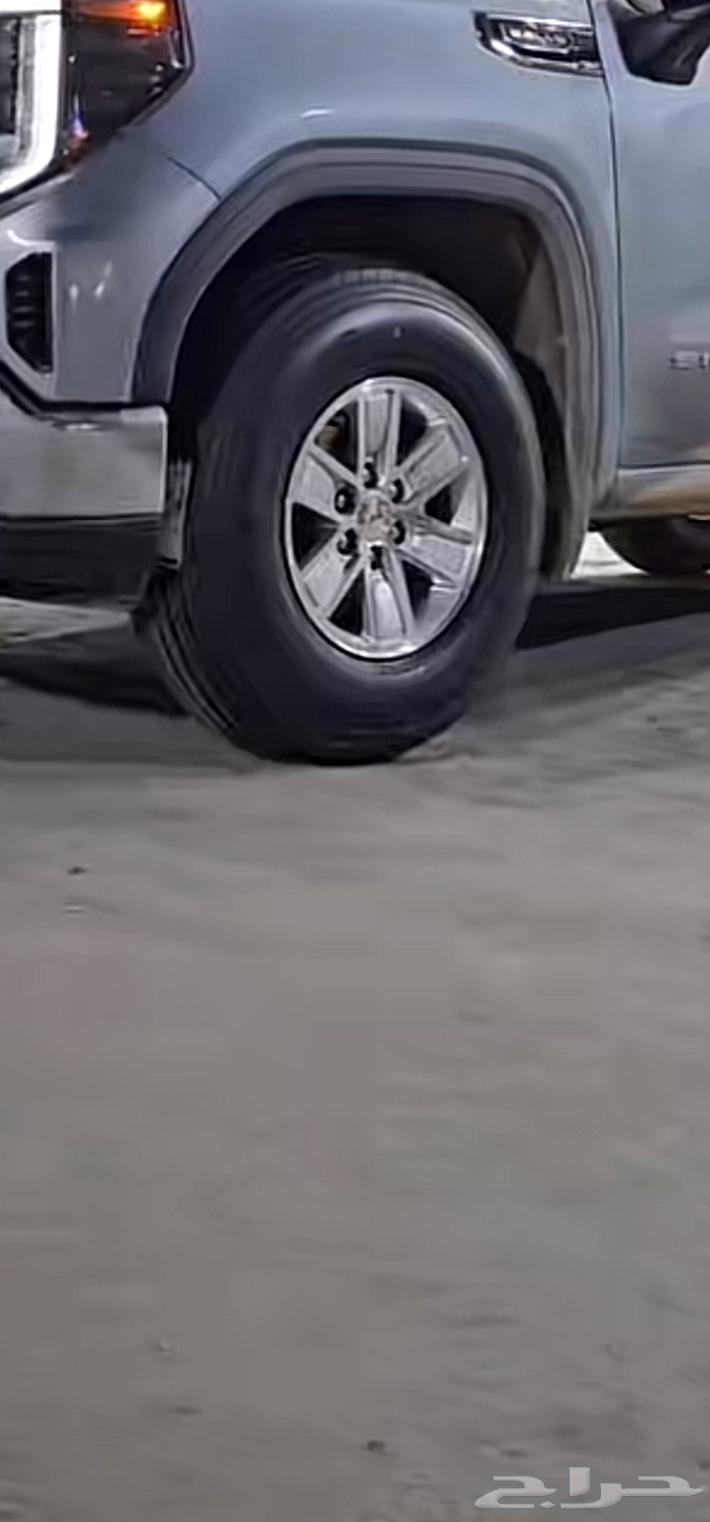 جنوط كويتي سييرا لجميع الموديل63366923844098113
