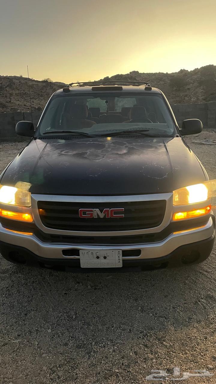 Jim's 2004 model63366889900417113