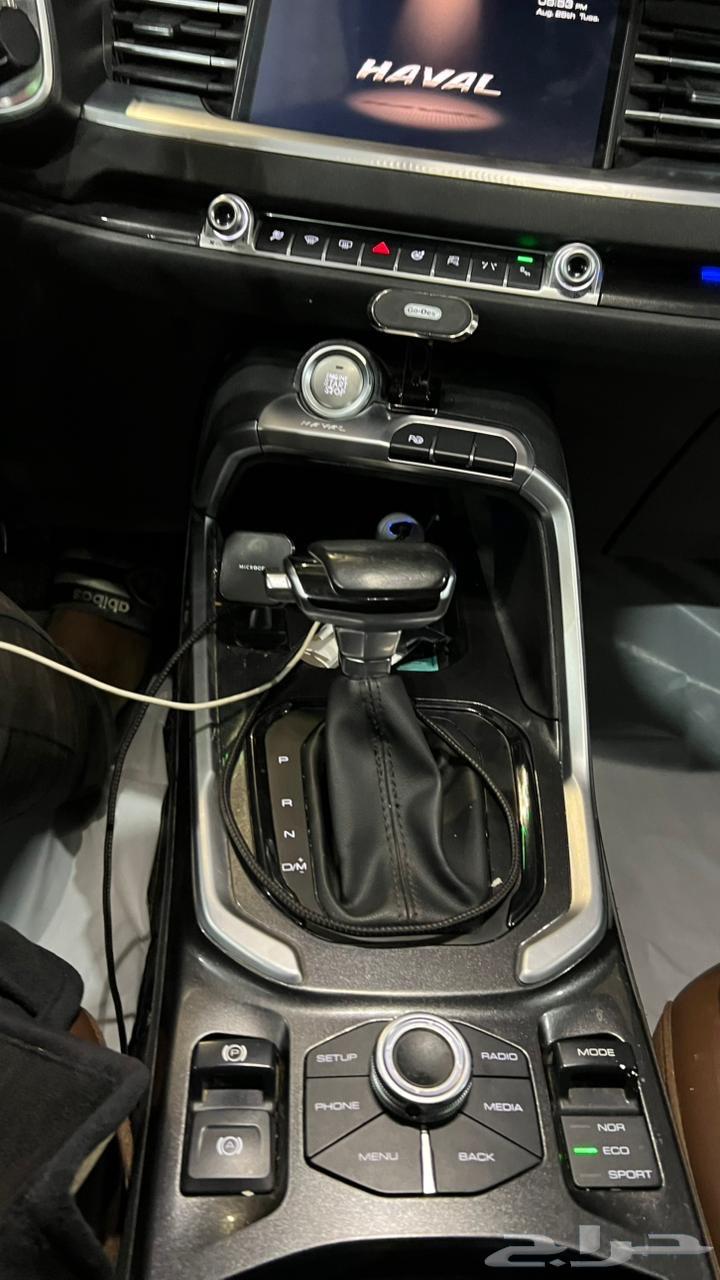 Haval 2019 full option63371367268226113