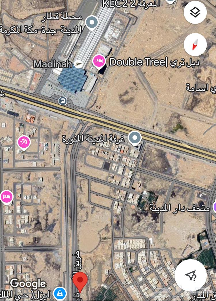 أرض للإستثمار طريق الامير نايف بن عبدالعزيز63008276943618112