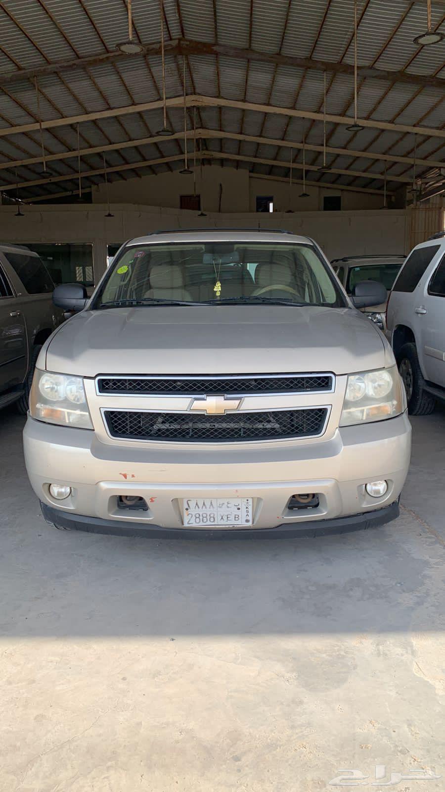 James Tahoe 2014 model63371368597506113