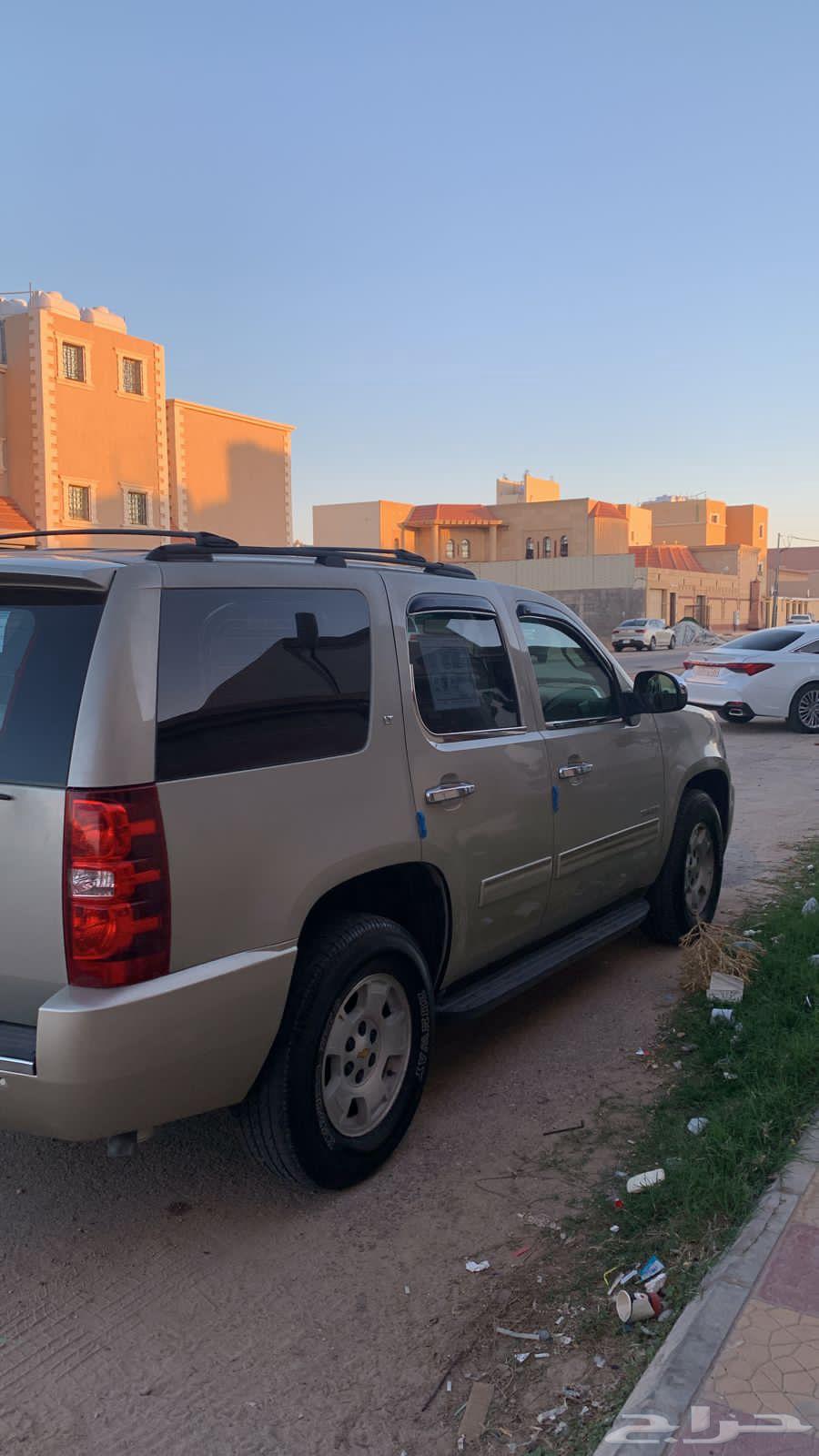 James Tahoe 2014 model63371368597506114
