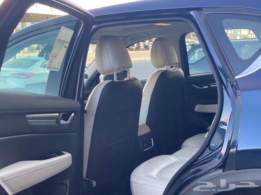 مازدا CX5 2019 فل كامل(تم البيع)63368739649410113