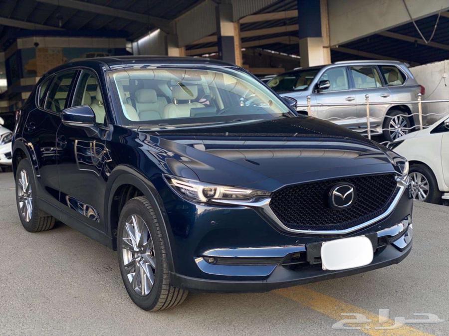 مازدا CX5 2019 فل كامل(تم البيع)63368739649410111