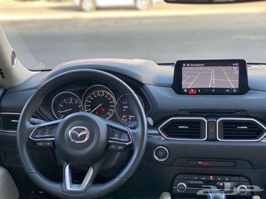 مازدا CX5 2019 فل كامل(تم البيع)63368739649410114