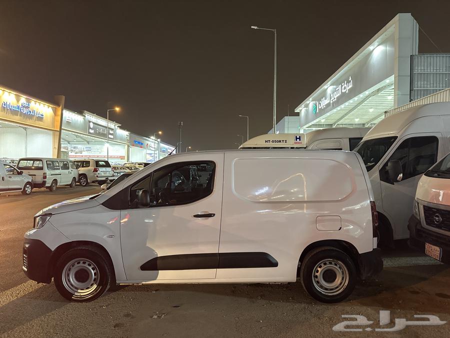 بيجو ديزل ثلاجه 2023 عداد قليل63369047239555114