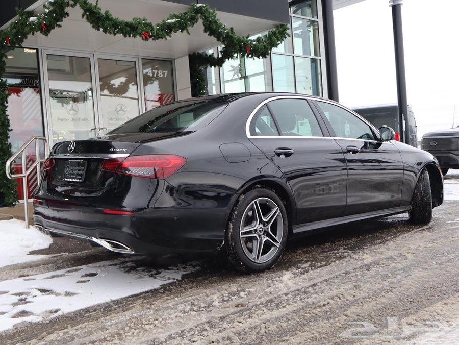 Mercedes E350 202363370075745537112