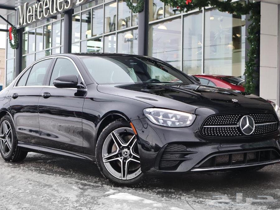 ميرسيدس E350 2023633700757455371115