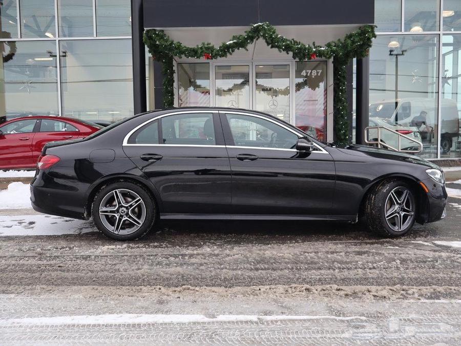 Mercedes E350 202363370075745537111