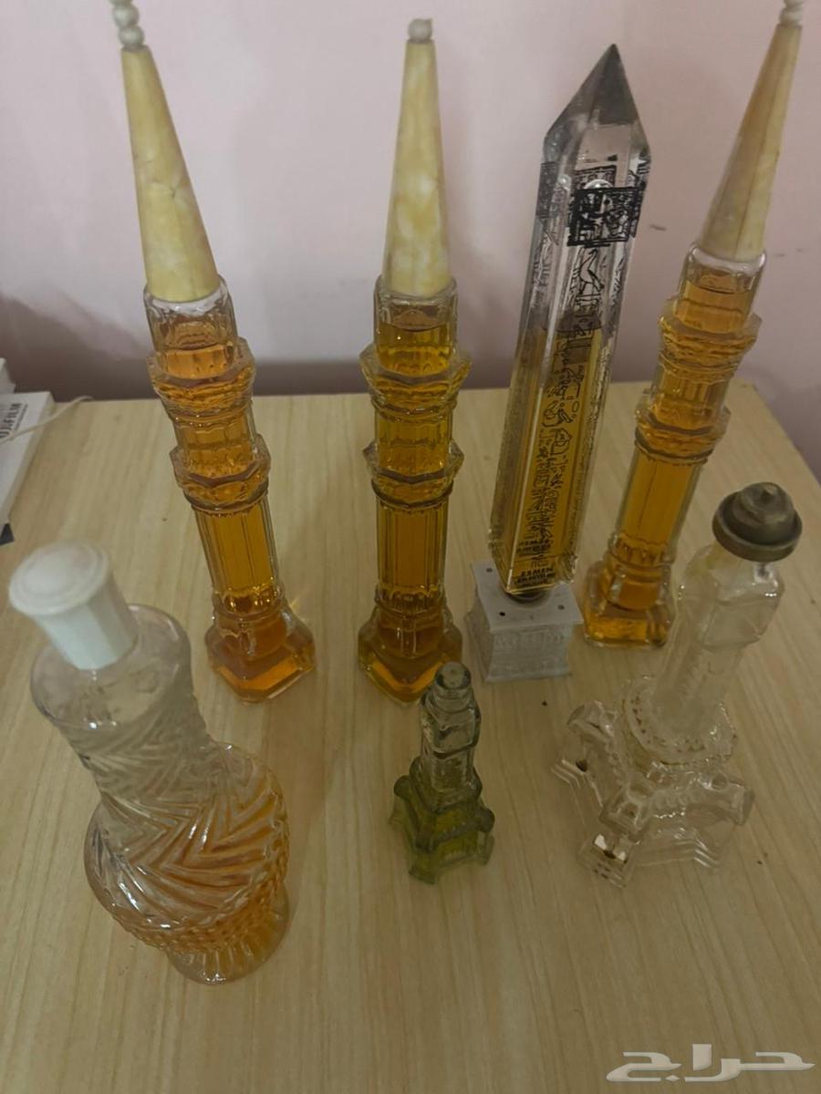 يوم التأسيس عطور قديمة تراث63241893980290112