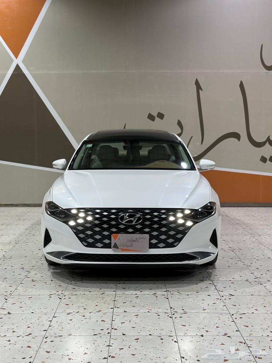 ازيرا 2021 سمارت بلس سعودي . رصد الفخامة63370497638530112
