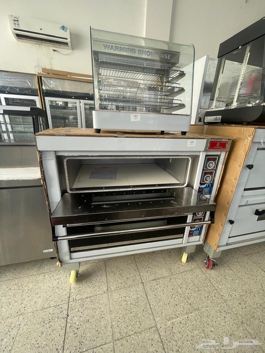 فرن بيتزا حجر افران بيتزا فرن مطعم فرن معجنات تجهيز مطاعم632418763147531119