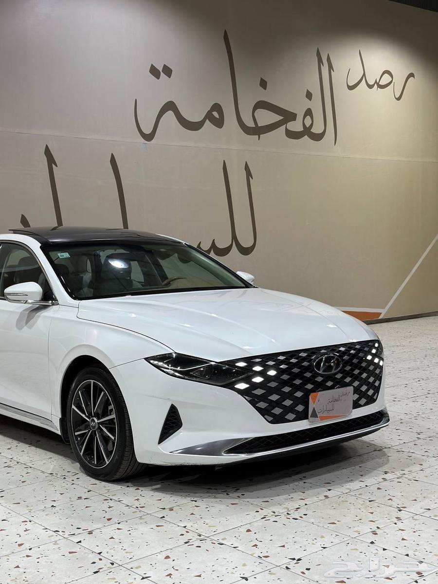 ازيرا 2021 سمارت بلس سعودي . رصد الفخامة63370497638530111