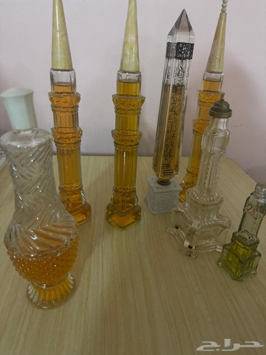 يوم التأسيس عطور قديمة تراث63241893980290111
