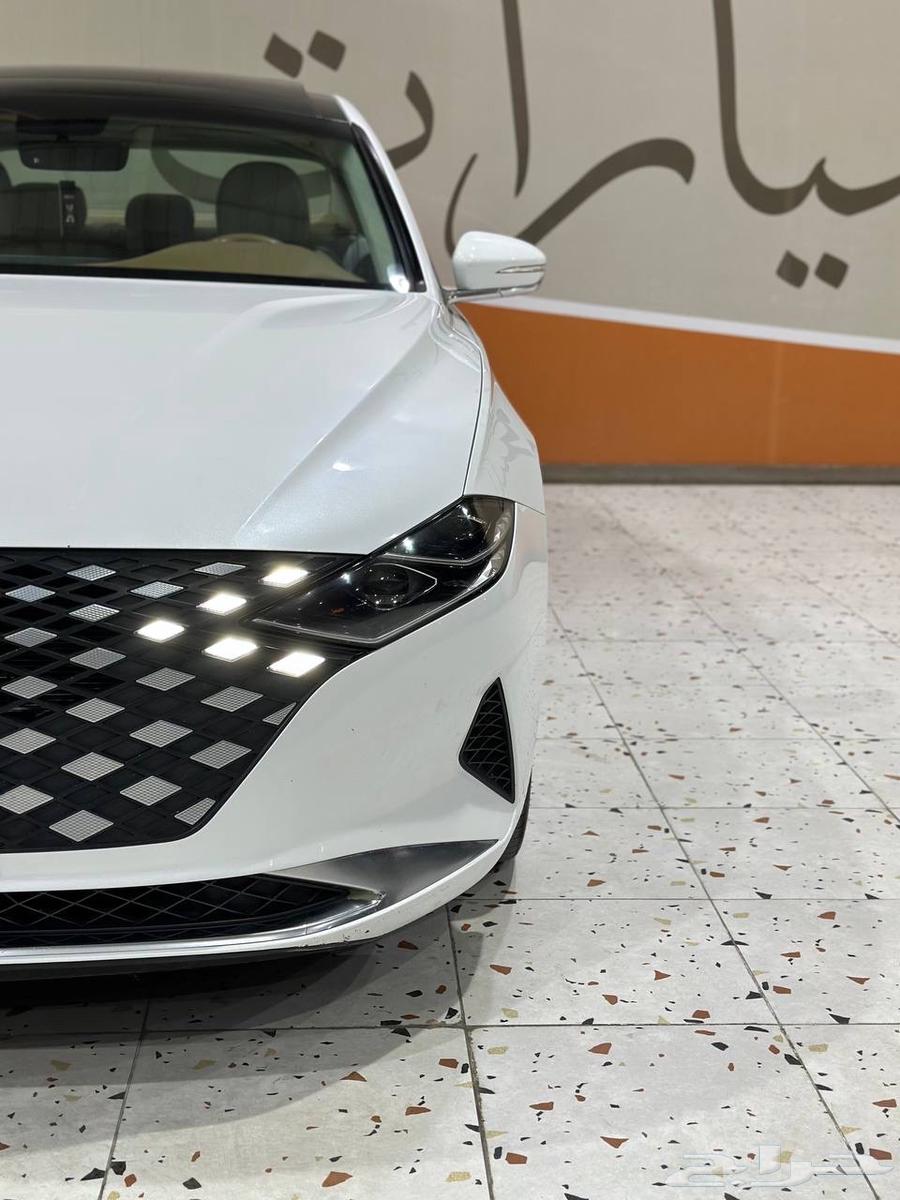 ازيرا 2021 سمارت بلس سعودي . رصد الفخامة63370497638530114